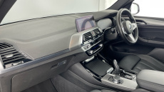 BMW X3 xDrive20d M Sport 5dr Step Auto [Plus Pack] Diesel Estate